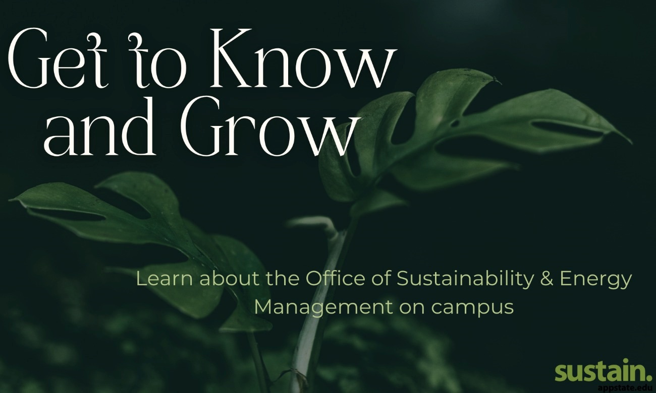 Get to know grow