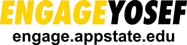 EngageYosef logo 150px