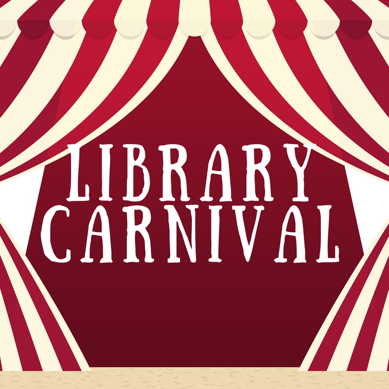 library carnival