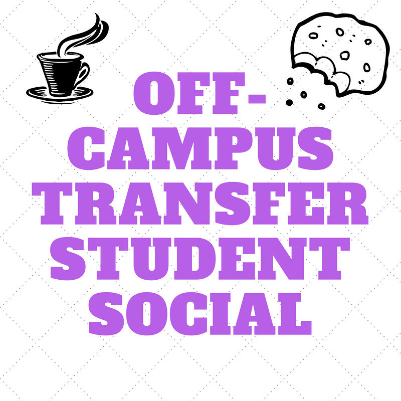 transfer student social appsync