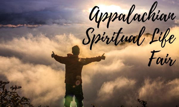 Appalachian Spiritual Life Fair