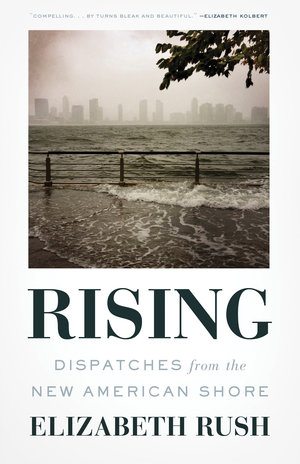 Rising - book cover