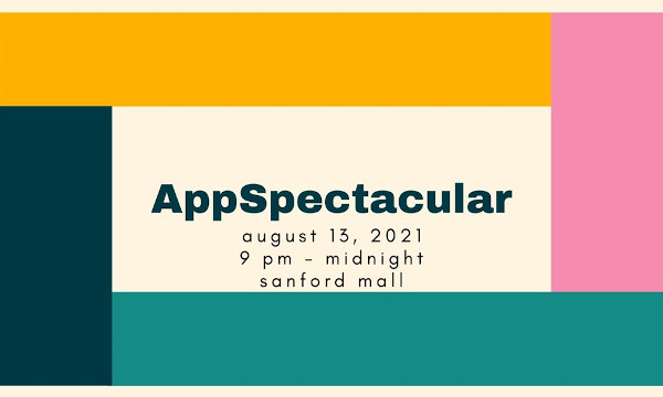 AppSpectacular   Aug 13