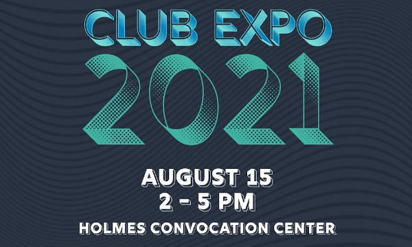 Club Expo 2021  Aug 15