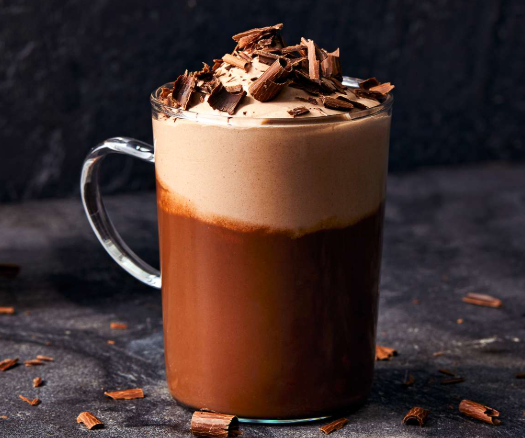 Hot Chocolate Image