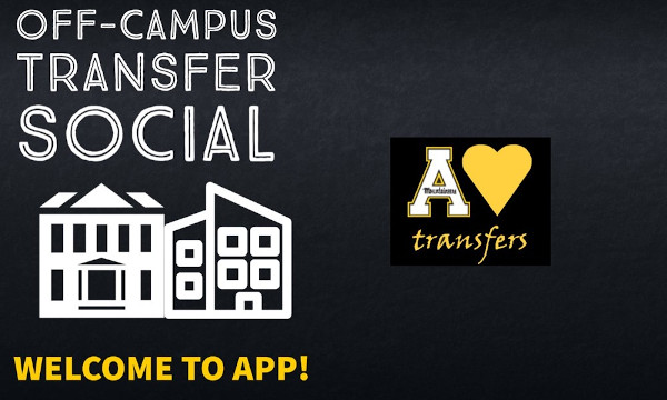 Off Campus Transfer Social