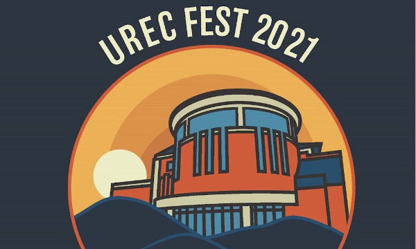 UREC Fest 2021